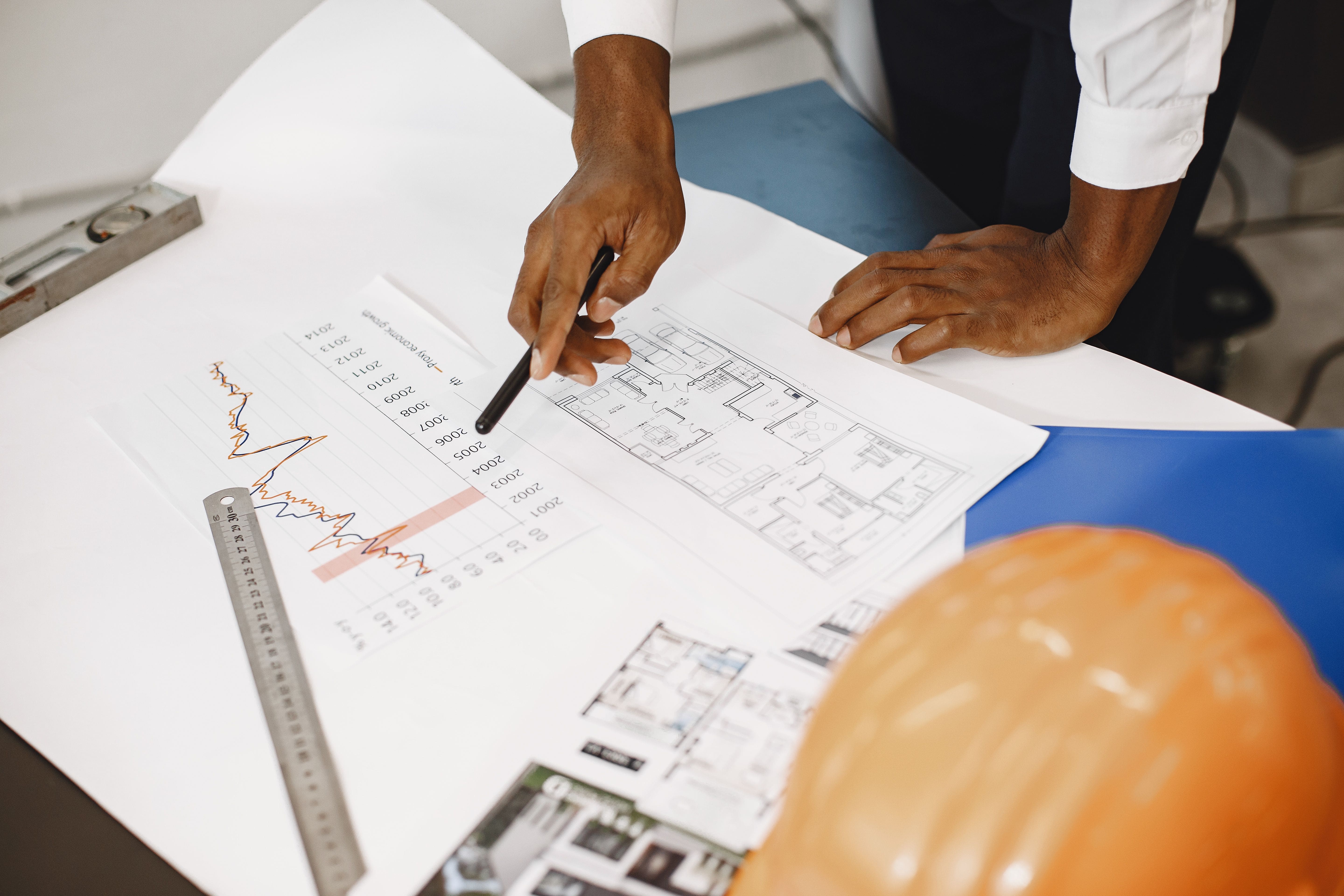 Elaboração de projectos de arquitectura