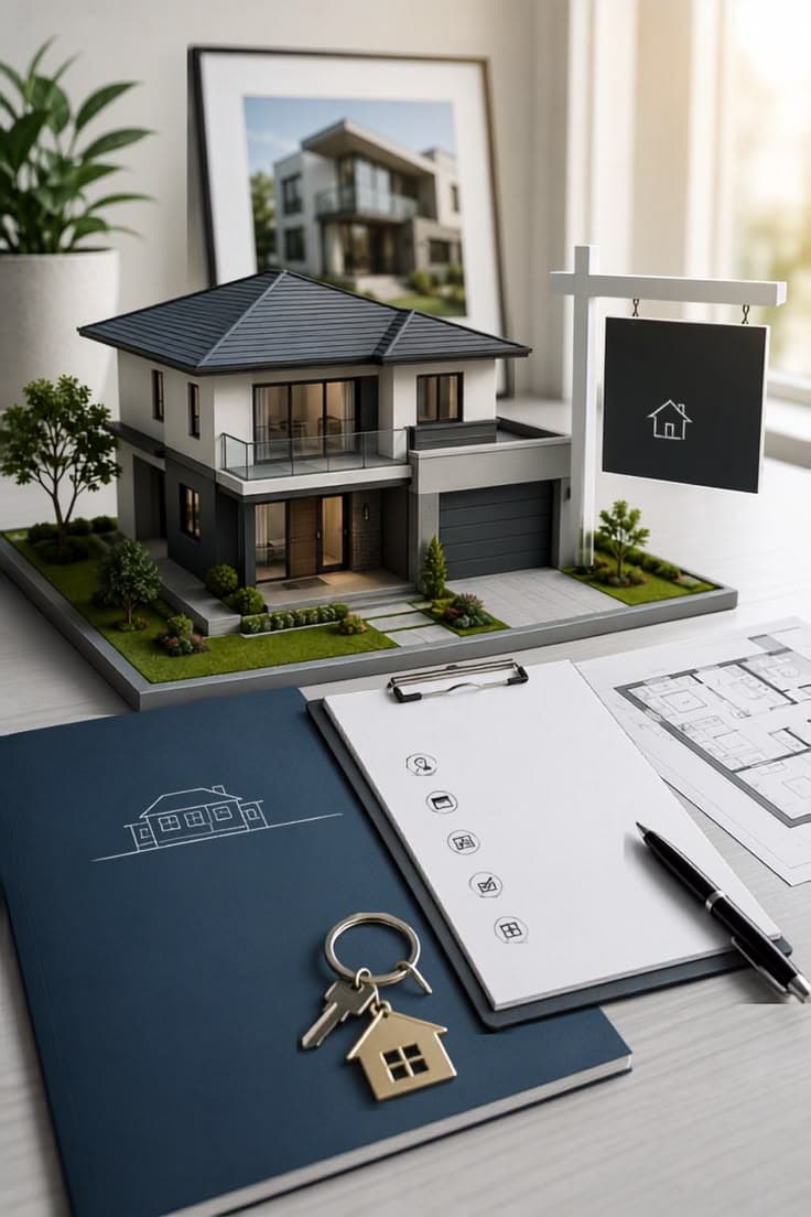 5 vantagens de entregar o seu imóvel a uma empresa de Gestão Imobiliária